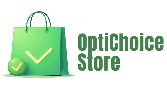 OptiChoice Store